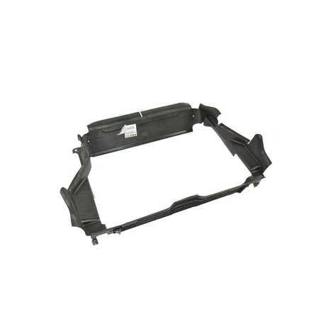 Mopar Engine Cooling Fan Shroud, 68285113AA 68285113AA